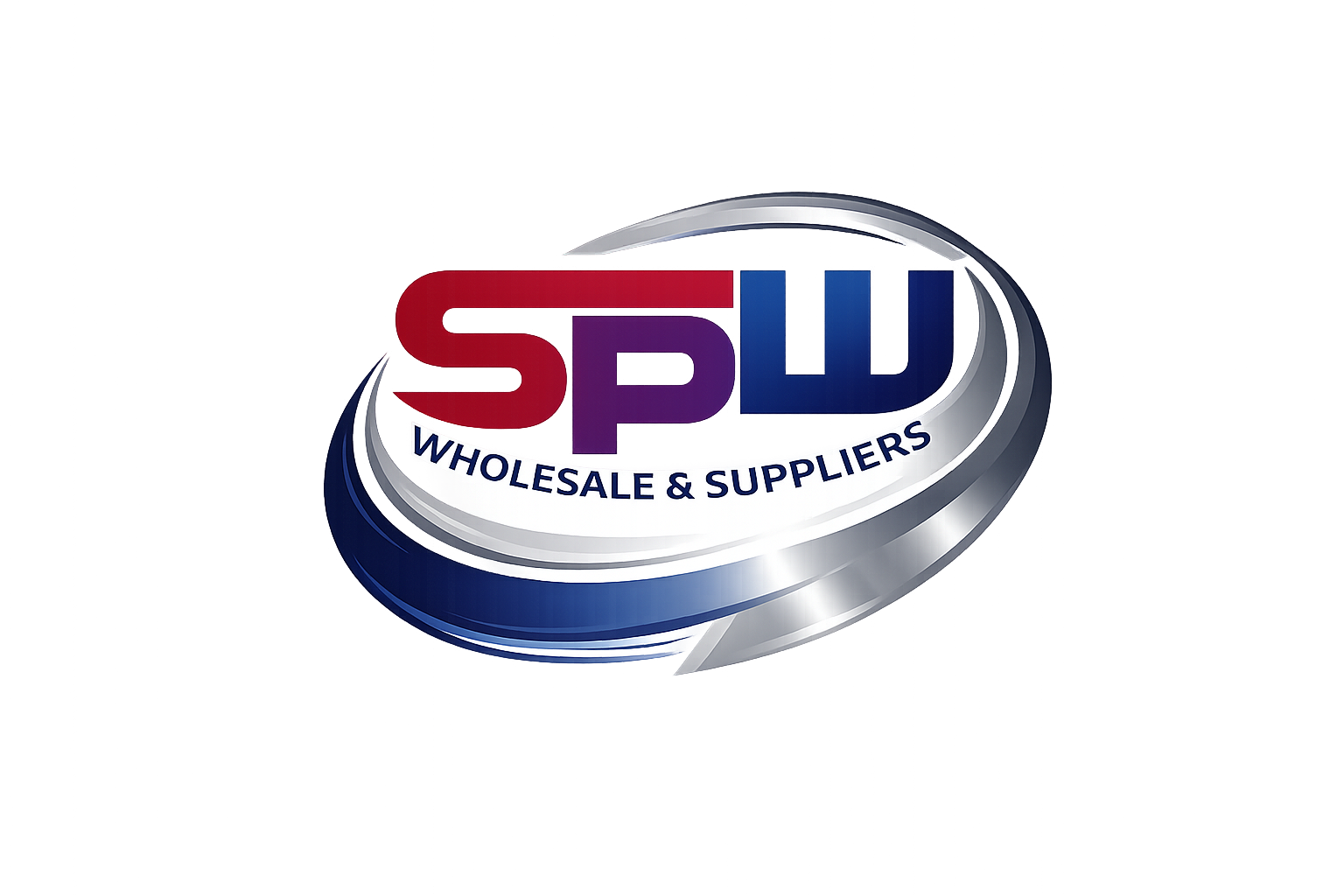 SPW Wholesale & Suppliers Logo